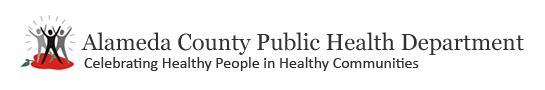 Alameda County Public Health Department